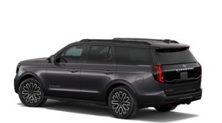 2027 Ford Expedition® External Image 2